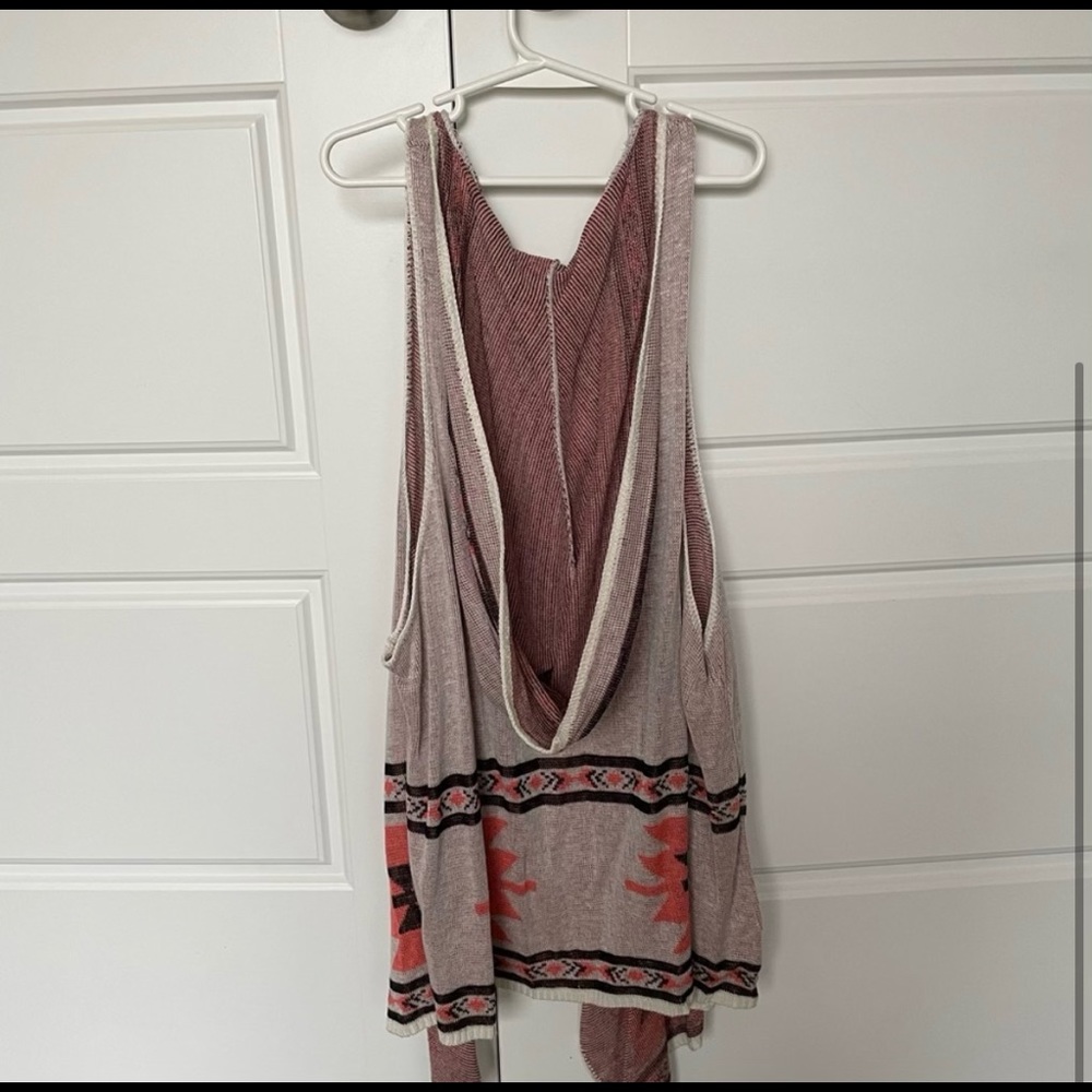 Vanity Cardigan Womens XL - Picture 1 of 2